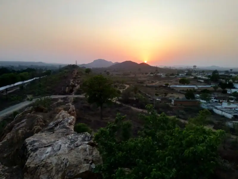 Sabarmati Ashram to Singrauli Cab